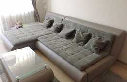  3 camere, 64 mp, decomandat, garaj, boxa la subsol, zona strazii Meteor