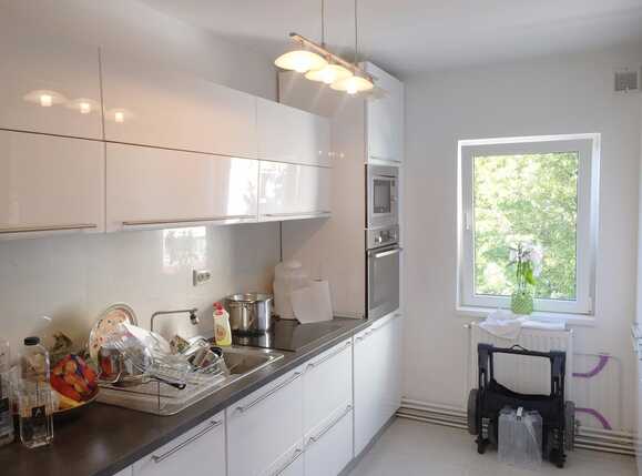 Apartament de vânzare 3 camere Zorilor - 27119AV | BLITZ Cluj-Napoca | Poza8