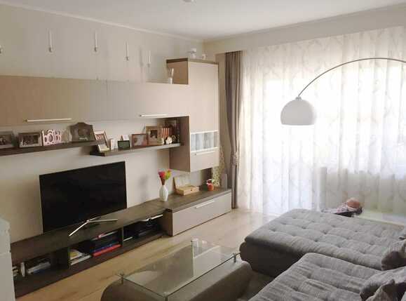 Apartament de vânzare 3 camere Zorilor - 27119AV | BLITZ Cluj-Napoca | Poza1
