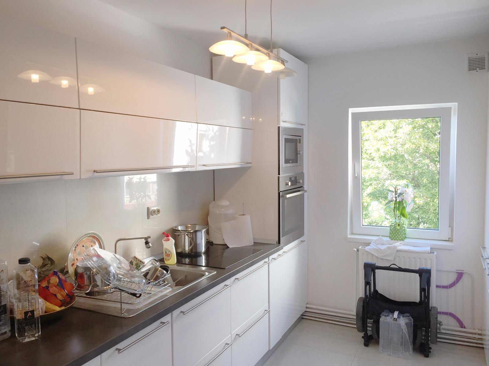 Apartament de vânzare 3 camere Zorilor - 27119AV | BLITZ Cluj-Napoca | Poza8