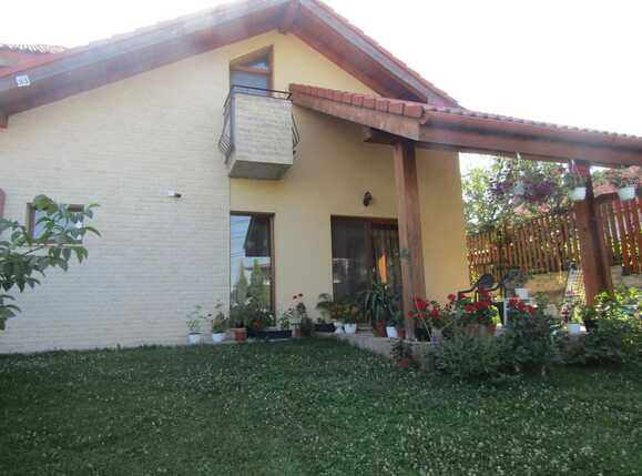 Casa de vânzare 4 camere Europa - 27121CV | BLITZ Cluj-Napoca | Poza1