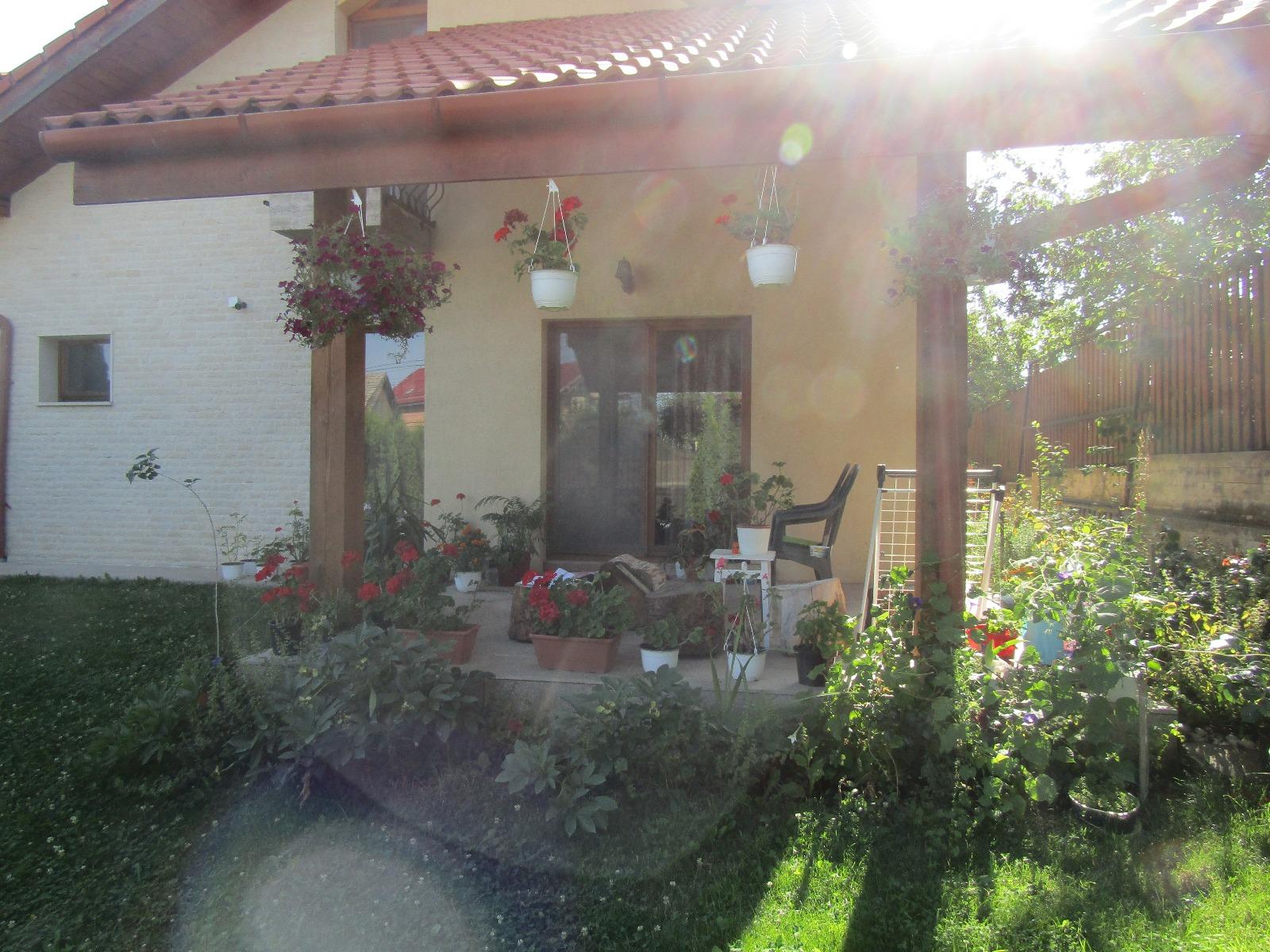 Casa de vânzare 4 camere Europa - 27121CV | BLITZ Cluj-Napoca | Poza2