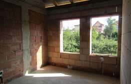 Vanzare duplex,160 mp utili, 300 mp teren, zona linistita