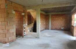 Vanzare duplex,160 mp utili, 300 mp teren, zona linistita