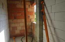 Vanzare duplex,160 mp utili, 300 mp teren, zona linistita