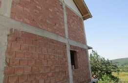 Vanzare duplex,160 mp utili, 300 mp teren, zona linistita