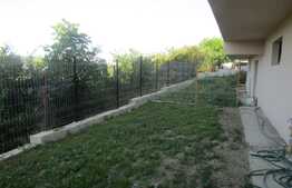 Vanzare triplex, 147 mp utili, 200 mp teren, zona linistita!