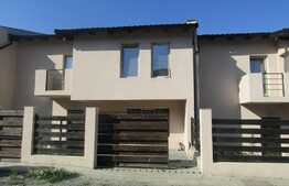 Vanzare triplex, 147 mp utili, 200 mp teren, zona linistita!