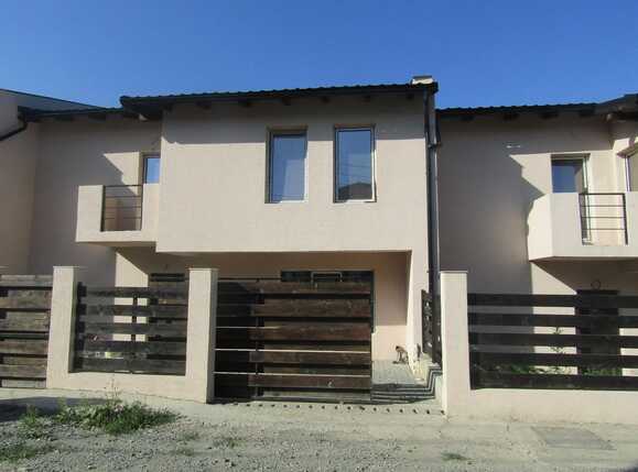 Casa de vânzare 4 camere Europa - 27123CV | BLITZ Cluj-Napoca | Poza1