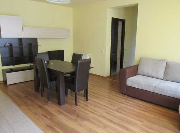 Apartament de închiriat 3 camere Floreşti - 27124AI | BLITZ Cluj-Napoca | Poza4