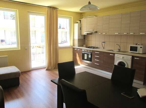 Apartament de închiriat 3 camere Floreşti - 27124AI | BLITZ Cluj-Napoca | Poza1