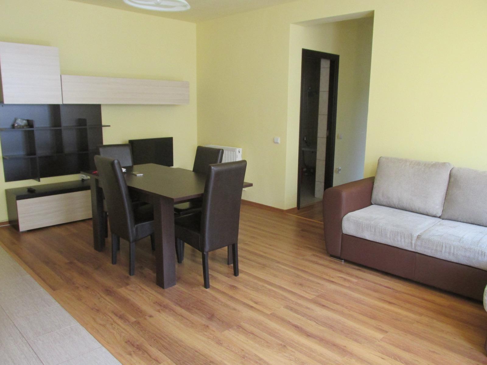 Apartament de închiriat 3 camere Floreşti - 27124AI | BLITZ Cluj-Napoca | Poza4