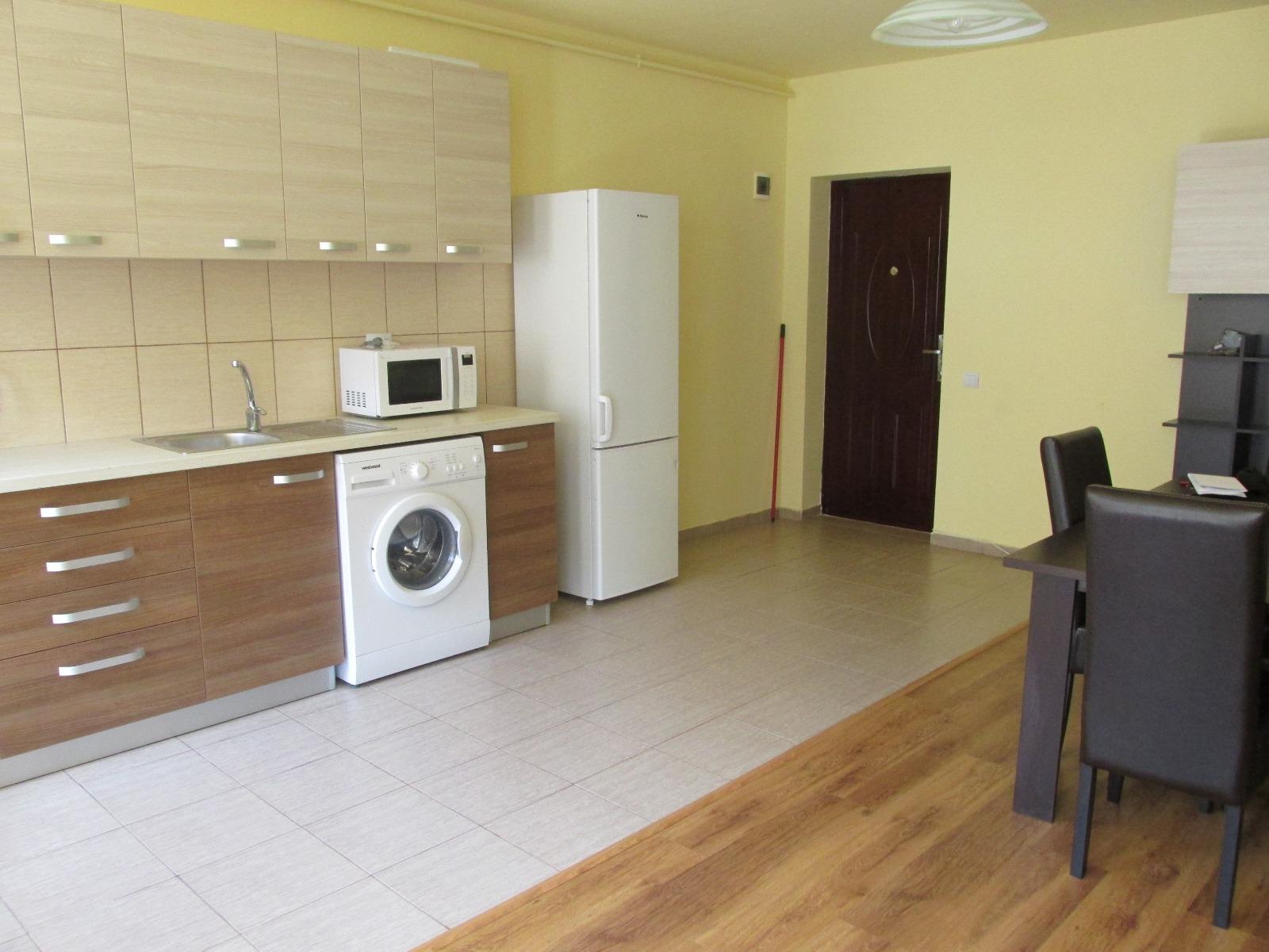 Apartament de închiriat 3 camere Floreşti - 27124AI | BLITZ Cluj-Napoca | Poza3
