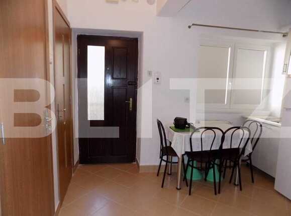 Apartament de închiriat 2 camere Central - 27125AI | BLITZ Cluj-Napoca | Poza11