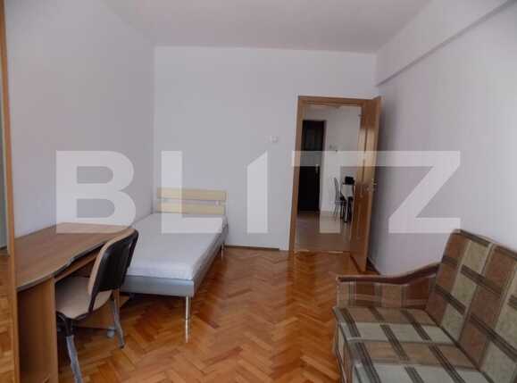 Apartament de închiriat 2 camere Central - 27125AI | BLITZ Cluj-Napoca | Poza3