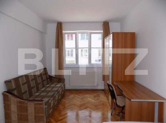 Apartament de închiriat 2 camere Central - 27125AI | BLITZ Cluj-Napoca | Poza2