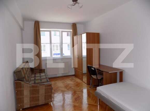 Apartament de închiriat 2 camere Central - 27125AI | BLITZ Cluj-Napoca | Poza1