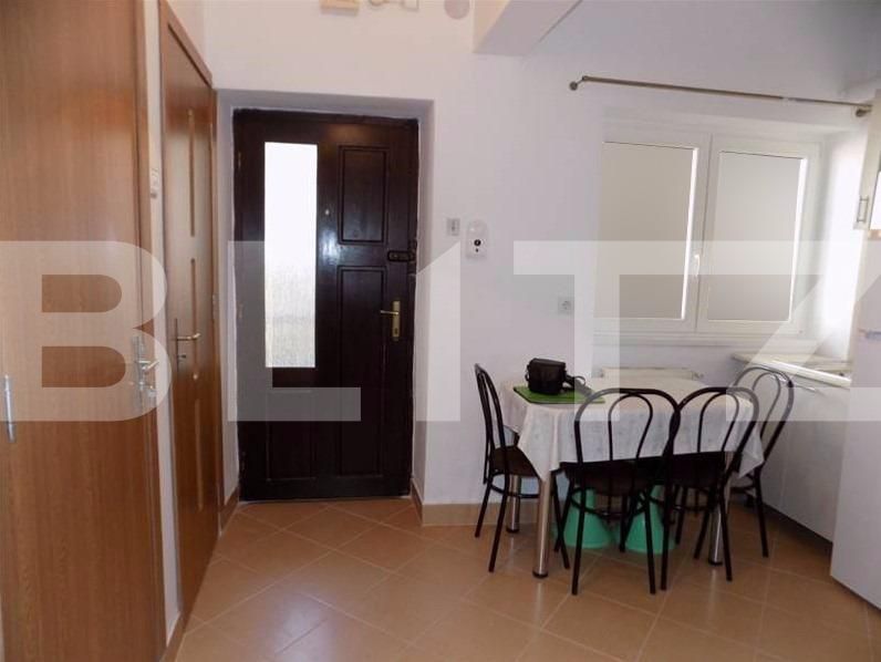 Apartament de închiriat 2 camere Central - 27125AI | BLITZ Cluj-Napoca | Poza11