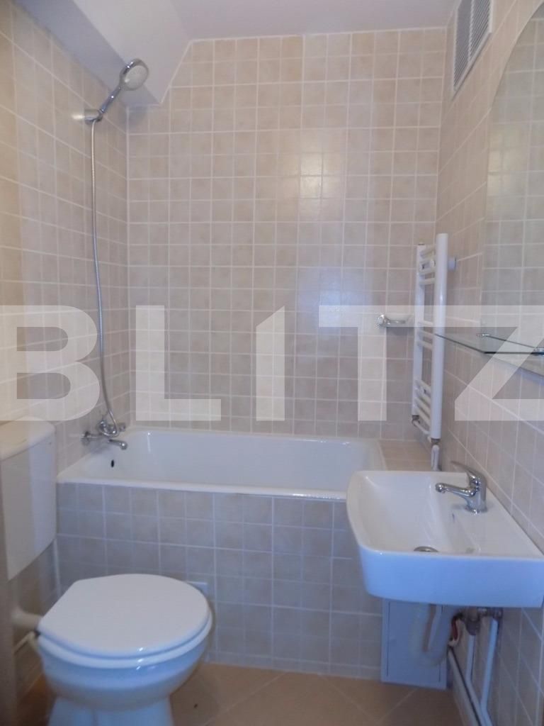 Apartament de închiriat 2 camere Central - 27125AI | BLITZ Cluj-Napoca | Poza14
