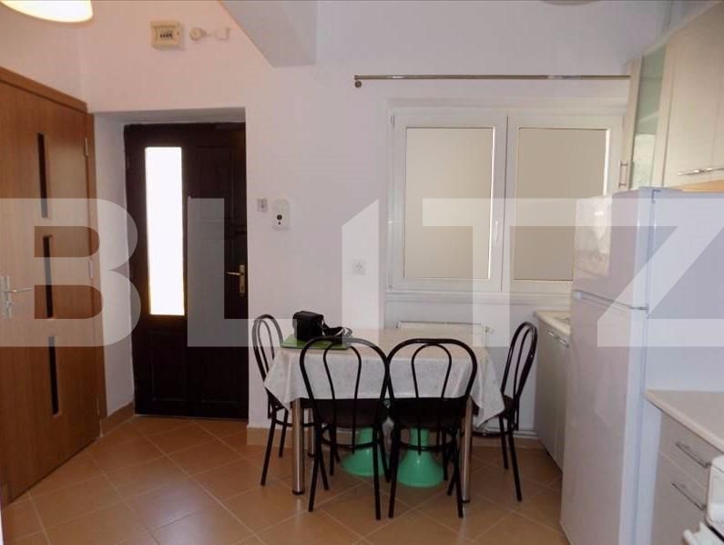 Apartament de închiriat 2 camere Central - 27125AI | BLITZ Cluj-Napoca | Poza12