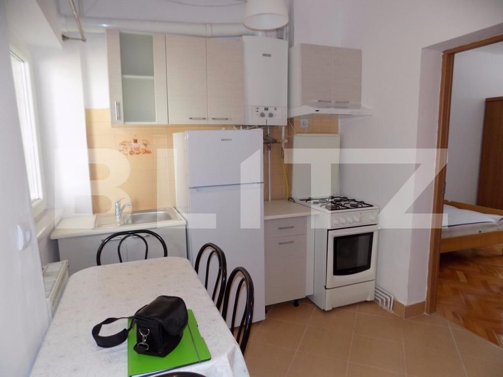 Apartament de închiriat 2 camere Central - 27125AI | BLITZ Cluj-Napoca | Poza10