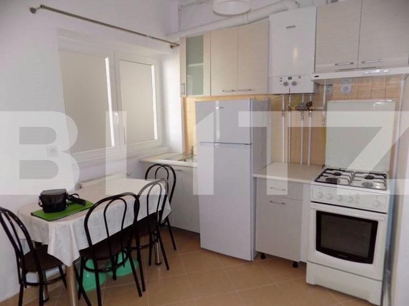 Apartament de închiriat 2 camere Central - 27125AI | BLITZ Cluj-Napoca | Poza9