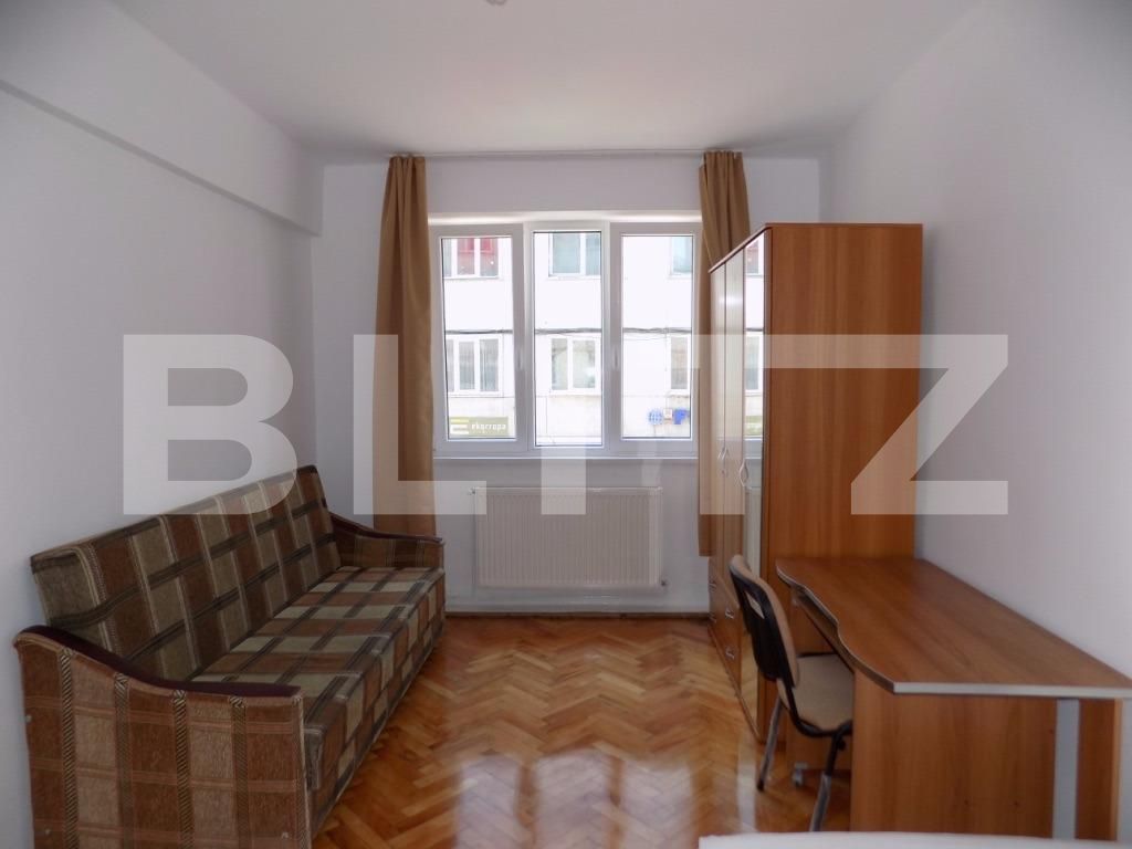 Apartament de închiriat 2 camere Central - 27125AI | BLITZ Cluj-Napoca | Poza2