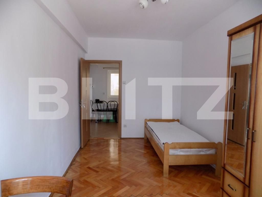Apartament de închiriat 2 camere Central - 27125AI | BLITZ Cluj-Napoca | Poza8