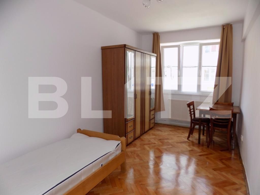 Apartament de închiriat 2 camere Central - 27125AI | BLITZ Cluj-Napoca | Poza6
