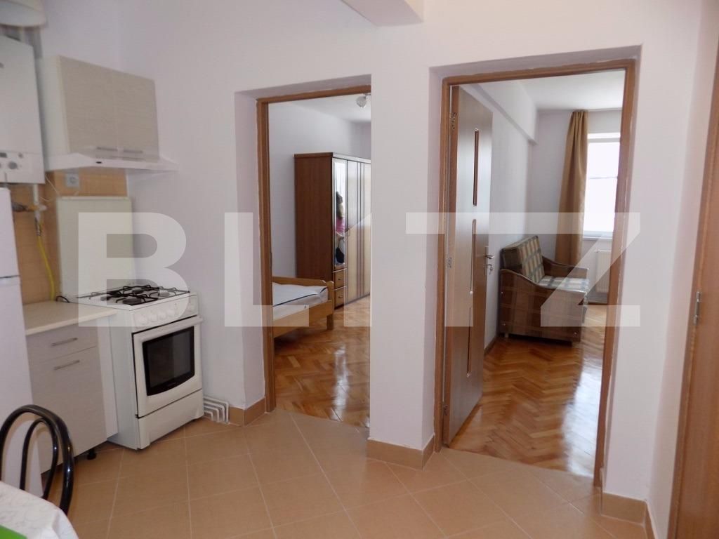 Apartament de închiriat 2 camere Central - 27125AI | BLITZ Cluj-Napoca | Poza13