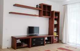 3 camere, 82 mp, gradina, imobil nou, garaj, zona strazii G. V. Bibescu