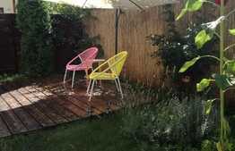 3 camere, 82 mp, gradina, imobil nou, garaj, zona strazii G. V. Bibescu