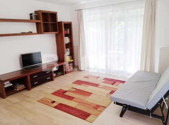 Apartament de închiriat 3 camere Zorilor - 27126AI | BLITZ Cluj-Napoca | Poza2