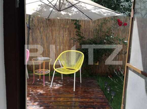 Apartament de închiriat 3 camere Zorilor - 27126AI | BLITZ Cluj-Napoca | Poza16