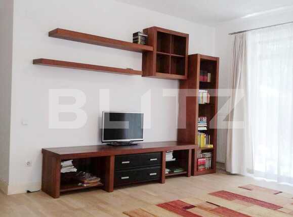 Apartament de închiriat 3 camere Zorilor - 27126AI | BLITZ Cluj-Napoca | Poza4