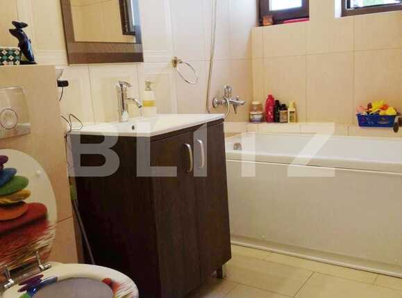 Apartament de închiriat 3 camere Zorilor - 27126AI | BLITZ Cluj-Napoca | Poza13
