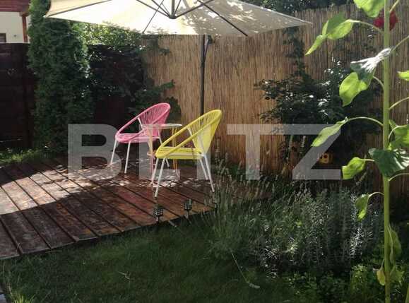 Apartament de închiriat 3 camere Zorilor - 27126AI | BLITZ Cluj-Napoca | Poza14