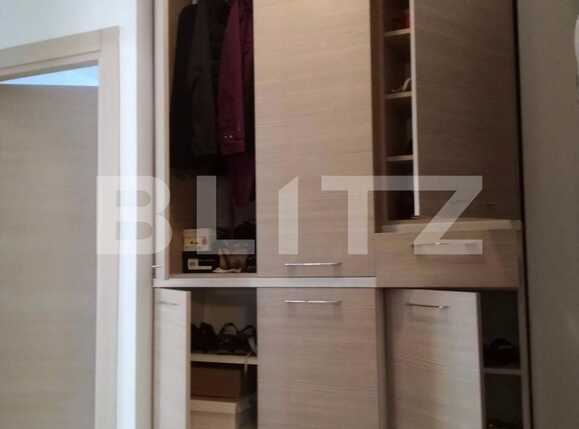 Apartament de închiriat 3 camere Zorilor - 27126AI | BLITZ Cluj-Napoca | Poza9