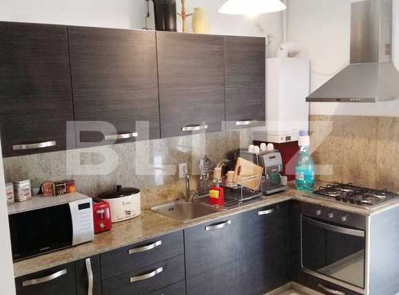 Apartament de închiriat 3 camere Zorilor - 27126AI | BLITZ Cluj-Napoca | Poza7