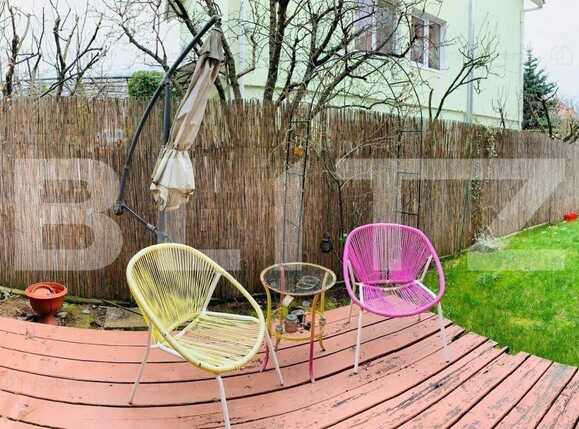 Apartament de închiriat 3 camere Zorilor - 27126AI | BLITZ Cluj-Napoca | Poza1