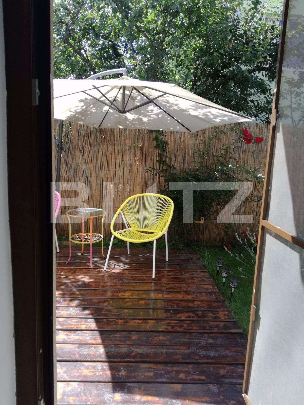 Apartament de închiriat 3 camere Zorilor - 27126AI | BLITZ Cluj-Napoca | Poza16