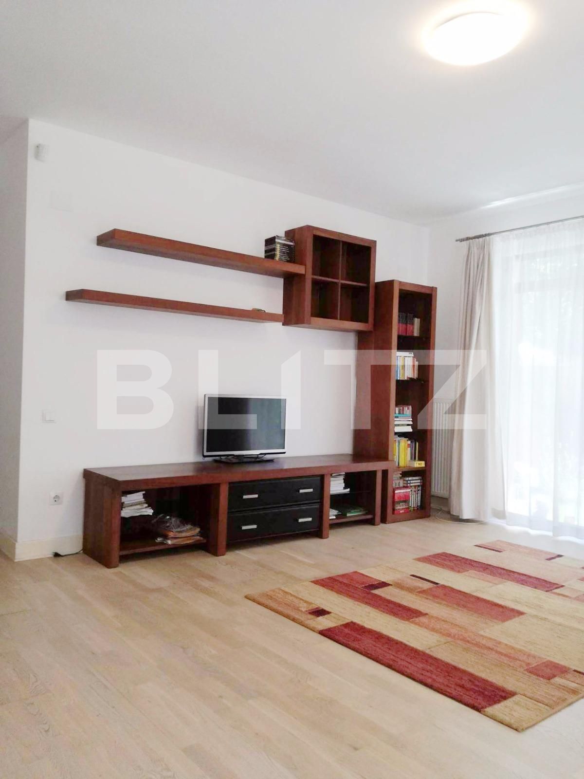 Apartament de închiriat 3 camere Zorilor - 27126AI | BLITZ Cluj-Napoca | Poza4