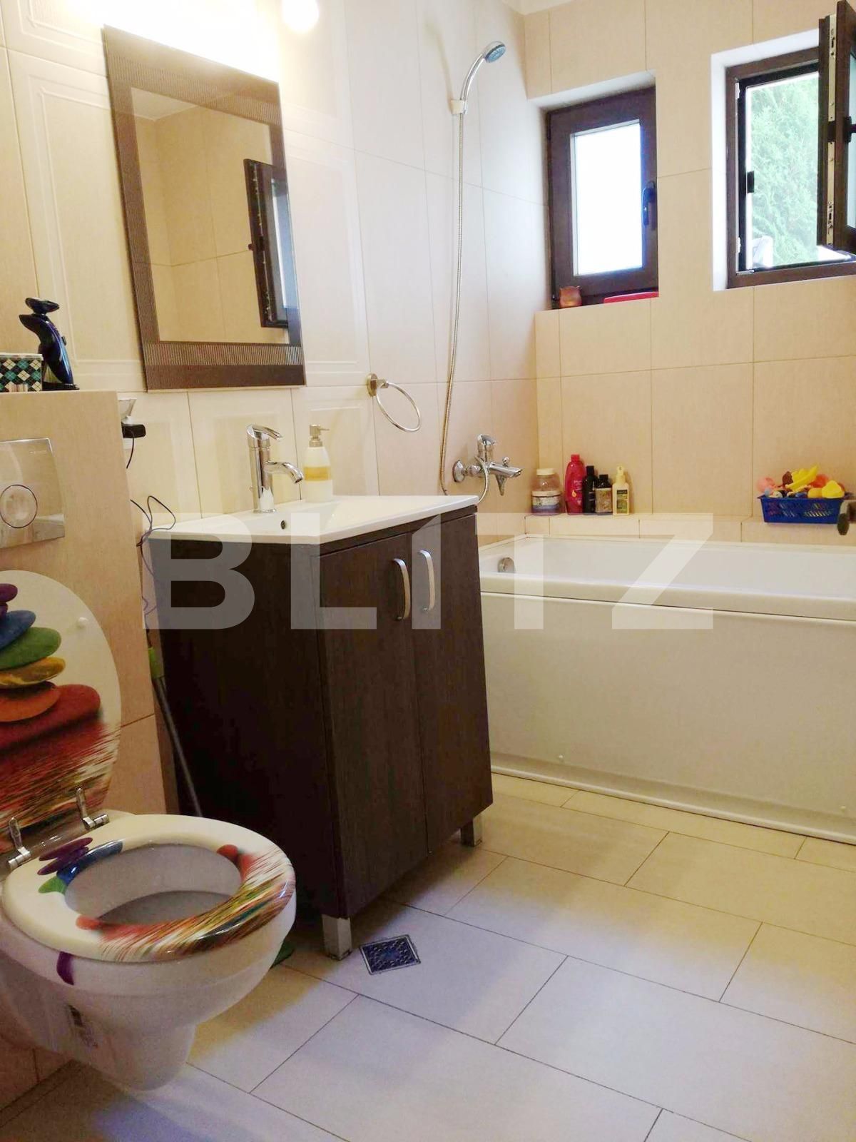 Apartament de închiriat 3 camere Zorilor - 27126AI | BLITZ Cluj-Napoca | Poza13