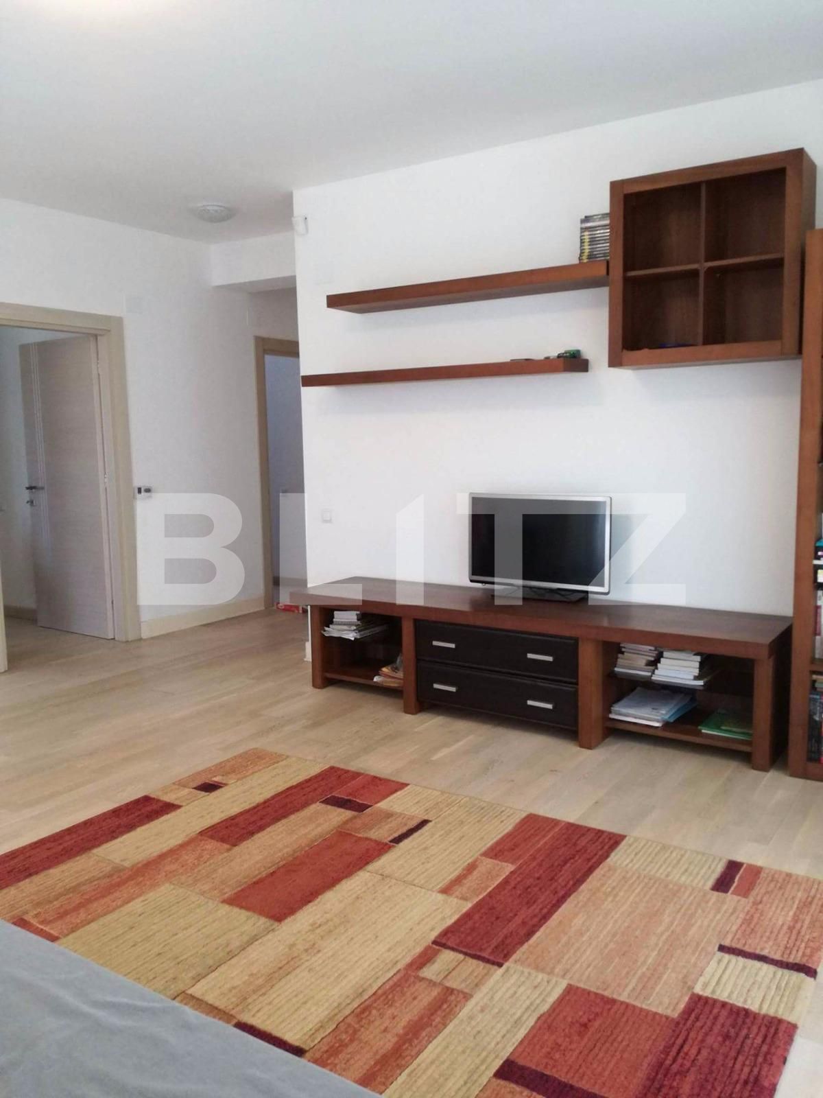 Apartament de închiriat 3 camere Zorilor - 27126AI | BLITZ Cluj-Napoca | Poza3