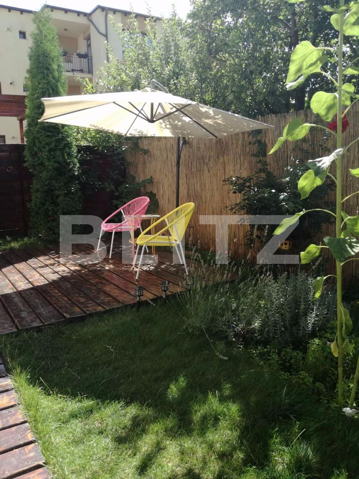 Apartament de închiriat 3 camere Zorilor - 27126AI | BLITZ Cluj-Napoca | Poza14