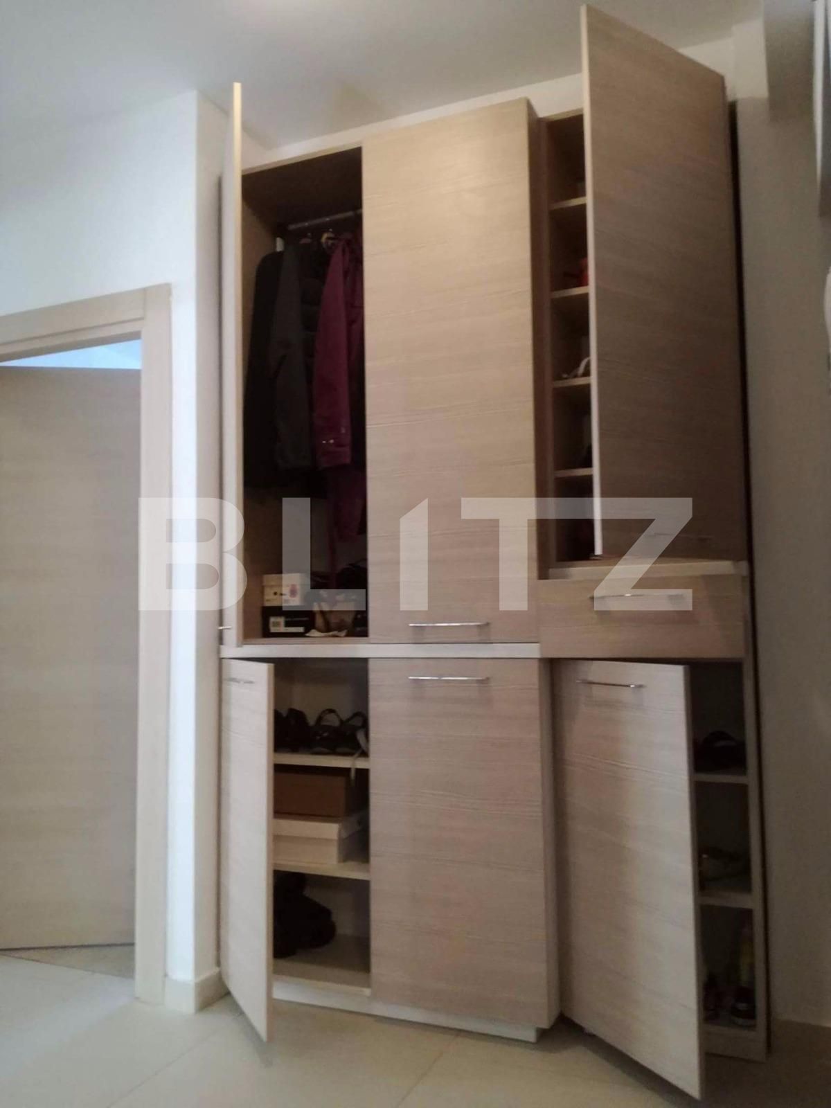 Apartament de închiriat 3 camere Zorilor - 27126AI | BLITZ Cluj-Napoca | Poza9