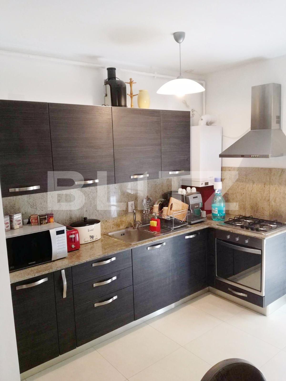 Apartament de închiriat 3 camere Zorilor - 27126AI | BLITZ Cluj-Napoca | Poza7