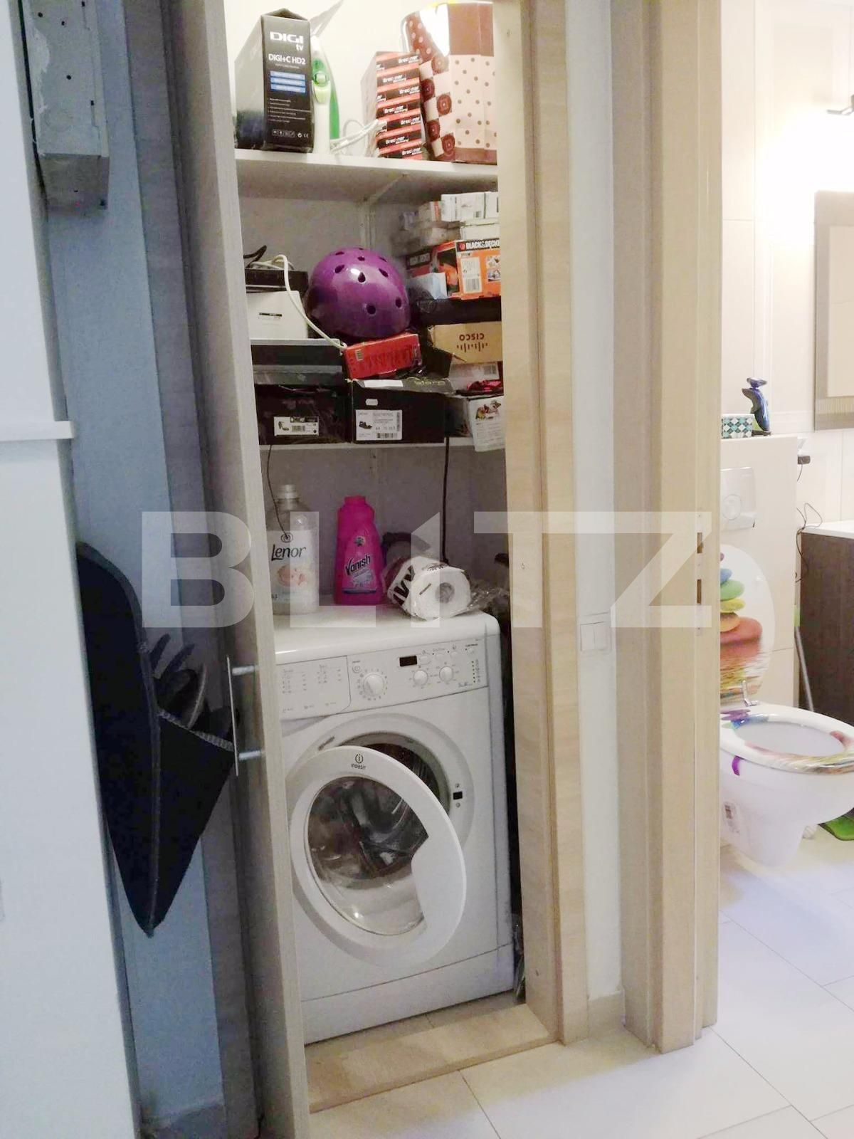 Apartament de închiriat 3 camere Zorilor - 27126AI | BLITZ Cluj-Napoca | Poza10