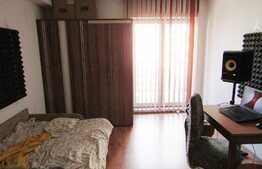 Garsoniera 24 mp, etaj intermediar, zona FSEGA