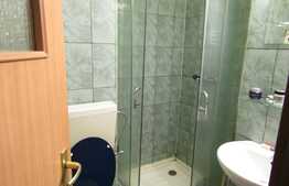 Garsoniera 24 mp, etaj intermediar, zona FSEGA